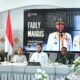Wako Fadly Amran Matangkan HJK Padang ke-357, Usung ‘Taste of Padang Experience’, Manjakan Wisatawan di Kawasan Ikonik