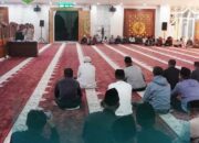 Tausiah, Zikir, dan Doa Bersama, Warnai Refleksi Satu Abad Gempa Padang Panjang