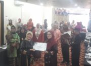 Tim PKM Fakultas Pariwisata dan Perhotelan UNP Padang Gelar FGD, Bahas Baju Kuruang Basiba