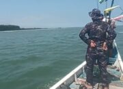 Tragis! Siswa SMP Hilang Ditelan Ombak, Korban Berenang di Pantai Muaro Putuih, 2 Teman Sekolahnya Berhasil Selamat