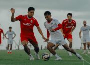 Timnas Indonesia vs Kamboja, Ambisi Tiga Poin Perdana