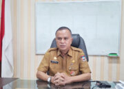 Momentum HJK ke-357, Kesbangpol Padang Jadikan untuk Perkuat Harmonisasi Antar-etnis