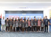 BRI Region 3 Padang Santuni Anak Yatim