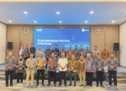PLN UIP Sumbagteng Perkuat Integritas Proyek Strategis melalui Penandatanganan Pakta Integritas Bersama Kejaksaan Agung RI