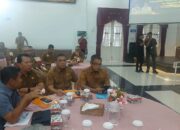 Untuk Perkuat Mitigasi Bencana, Pemko Pa­yakumbuh Percepat Realisasi Tambahan TKD Rp116,97 Miliar