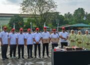68 Tahun Nasionalisasi, Dirut SIG Ajak Insan Semen Padang Percepat Transformasi