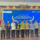 Wabup M. Ihpan Ikuti Entry Meeting Ombudsman, Dorong Peningkatan Kualitas Pelayanan Publik