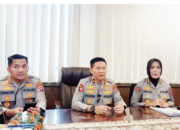 Kasus Dugaan Pelecehan Seksual Polwan, AKBP F Batal Dilantik sebagai Kabid Dokkes Polda Sumbar, Jalani Pemeriksaan Propam dan Segera Disidang Etik