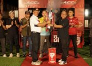 Perkuat Pengembangan Kompetensi, Pemko Terapkan ASN Corpu