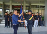 Pemko Payakumbuh Dukung Pembinaan Atlet Muda, Wawako Lepas Minang Sejagat FCU-14 ke Liga TopSkor Nasional 2026