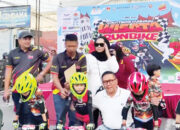 Wako Ramlan Siapkan Balap Pushbike Bertaraf Internasional
