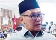 Temukan Selisih Lahan 1.700 Meter di Fort De Kock, Pemko Bukittinggi Kantongi Bukti Sah