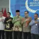 Wako Hadiri Entry Meeting Penilaian Maladministrasi Pelayanan Publik
