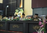 Ketuk Palu APBD 2025, Nota Pertanggungjawaban Wali Kota Solok Resmi Diterima DPRD