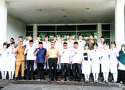 Wako Bukittinggi Dukung MAN 1 Wakili Sumbar di LKBB-PB Tingkat Nasional