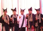 Wako Ramadhani Buka Musnag KAN Lubuk Sikarah, Selaraskan Pembangunan, Cari Pemimpin Baru Penjaga Adat Kota  Solok