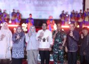 Wali Kota Solok Ingatkan, “Duta GenRe Harus Jadi Teladan bagi Generasi Muda”