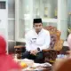 Wali Kota Solok Terima Audiensi BGTK Provinsi Sumatera Barat