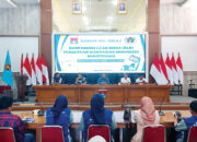 Raih 13 dari 19 Suara, Asrial Gindo Pimpin PWI Bukittinggi Periode 2026-2029