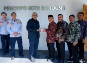 Wawako Maigus Nasir Berguru ke Bandung, Parkir Digital Siap Diterapkan, Pungli Tepi Jalan Bakal Disikat!