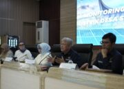 PLN dan Pemerintah Perkuat Sinergi Nasional, Akselerasi Program Listrik Desa