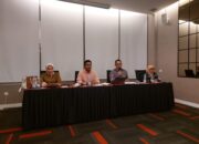 Penasehat Hukum Nilai Kasus BSN Bukan Tindak Pidana Korupsi, Tapi Sengketa Perdata Debitur dengan Bank