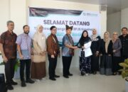 Dewas BPJS Kesehatan Pusat Tampung Kendala Pelayanan di RSUD dr Rasidin