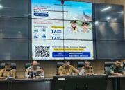 Dukung Pembangunan Inklusif, Warga Diajak Sukseskan Survei Indeks Harmoni Indonesia