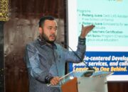 Fadly Amran Jadi Keynote Speaker ICSSD-SEA 2026, Beberkan Progul Padang Juara