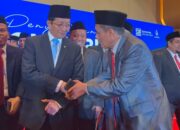 Jadi Guru Besar UIN Mahmud Yunus, Prof. Akhyar Hanif, M.Ag: Gelar Bukan Dipajang, Tapi Amanah yang Harus Dibuktikan