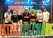 Lewat “Padang Muda Bersakato”, Syafiq dan Tiara Guncang Panggung YCC 2026