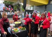 Dari Kota Tua hingga Bajamba, Event Kuliner Siap Semarakkan HJK Padang ke-357