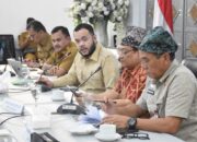 Terima Tambahan TKD Rp371,85 M, Tender Proyek Mitigasi Bencana Dimulai