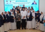 11 Kecamatan Unjuk Kebolehan di Festival Tadabur Yasin dan Mars Tarbiyah
