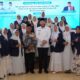 11 Kecamatan Unjuk Kebolehan di Festival Tadabur Yasin dan Mars Tarbiyah