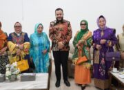 Fadly Amran Dorong Bundo Kanduang IKTD Sumbar Jadi Benteng Pelestarian Budaya Minang