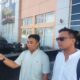 Datangi Kejati Sumbar, Kuasa Hukum BSN Minta Keadilan