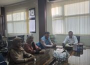 Perkuat Sinergi dengan Pemkab Pasaman, PLN Siapkan Langkah Percepatan Pengembangan Kelistrikan