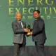 Raih Energy Executive Award 2026, Kepemimpinan PLN UIP Sumbagteng Dinilai Perkuat Keandalan Jaringan Listrik Nasional