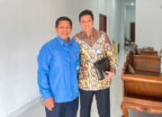 BRI Cabang Sijunjung Tingkatkan Kerja Sama Layanan Perbankan dengan PDAM