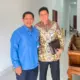 BRI Cabang Sijunjung Tingkatkan Kerja Sama Layanan Perbankan dengan PDAM