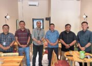 BRI Sungai Penuh Perkuat Sinergi dengan Kemenag Jambi