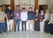 Terpilih sebagai Desa BRILiaN, BRI Cabang Pariaman Optimalkan Pendampingan Nagari Batu Kalang