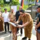 Wabup Tanah Datar Buka Pameran Prahara Pulau Emas, 68 Foto Bencana Sumatra Dipamerkan di Istana Pagaruyung