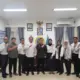 Sinergi Tiga General Manager PLN Perkuat Sistem Kelistrikan yang Andal di Sumatera Barat