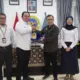 Perkuat Koordinasi, Tiga General Manager PLN dan Kabinda Sumatera Barat Satukan Langkah Percepat Proyek Ketenagalistrikan