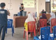 Perhatian Pemprov Sumbar Terhadap Nagari Creative Hub di Pangian Minim