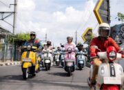 Saatnya Pengguna Yamaha Fazzio dan Grand Filano Unjuk Gaya di Classy Modifest