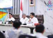Wako Solok Ekspose Implementasi Manajemen Talenta ASN di BKN