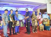 Wako Pariaman Apresiasi Pemenang Duta GenRe Tahun 2026